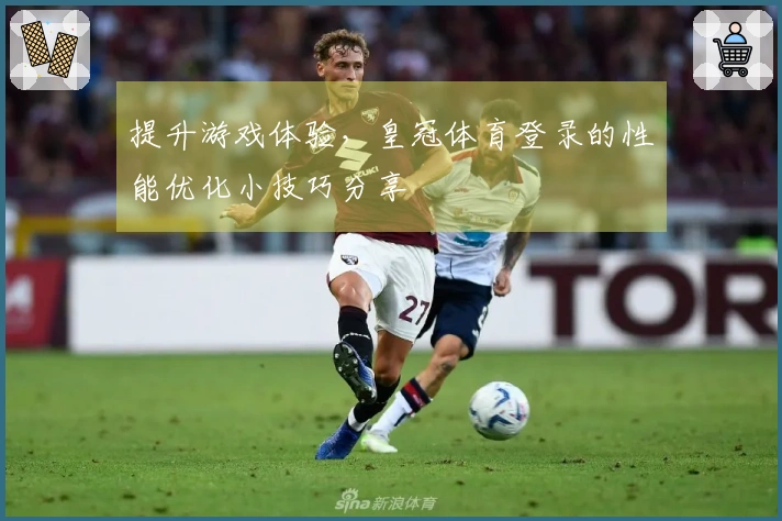 提升游戏体验，皇冠体育登录的性能优化小技巧分享