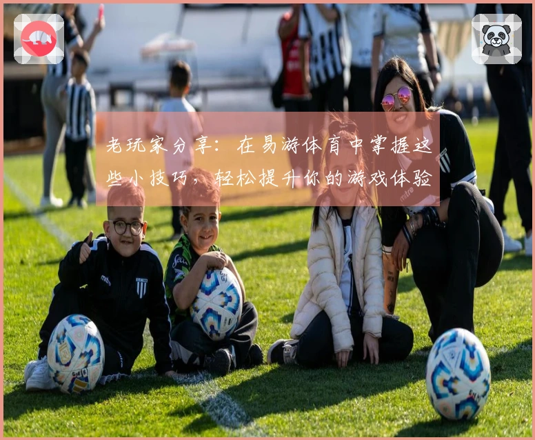 老玩家分享：在易游体育中掌握这些小技巧，轻松提升你的游戏体验！