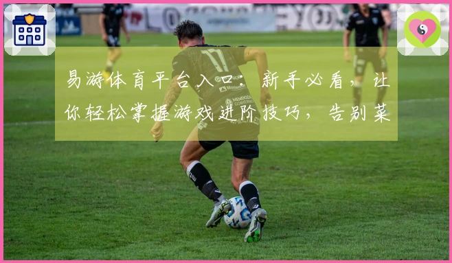 易游体育平台入口：新手必看，让你轻松掌握游戏进阶技巧，告别菜鸟生涯