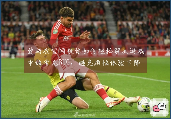 爱游戏官网教你如何轻松解决游戏中的常见BUG，避免烦恼体验下降