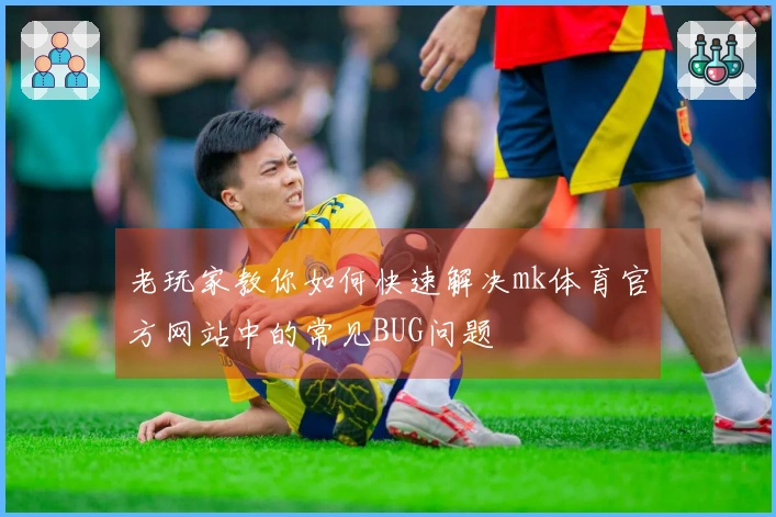 老玩家教你如何快速解决mk体育官方网站中的常见BUG问题